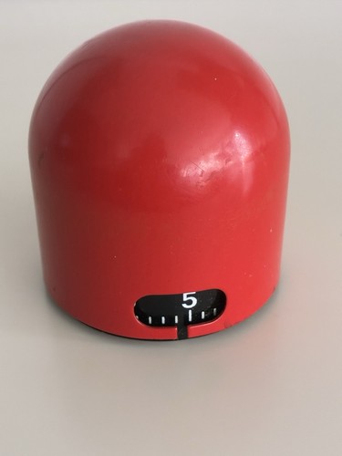 Bell timer cucina ritz sergio - ritz,,