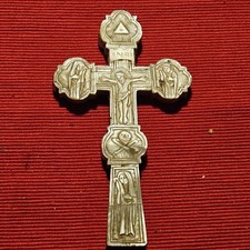 Antico Crocifisso In