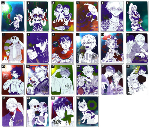 Natsucomi 2026 meta kira card - natsucomi,