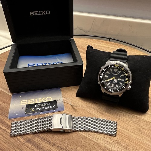 Orologio seiko prospex uomo - seiko,