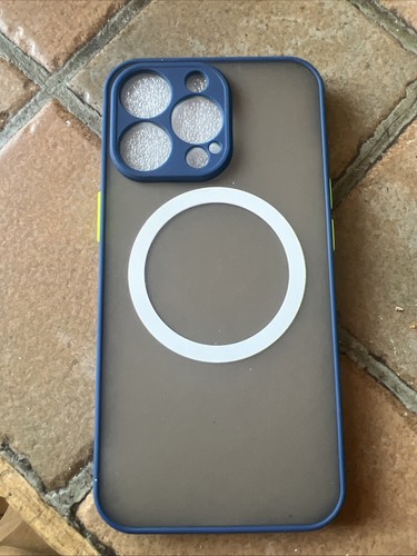 Custodia cover iphone pro - cover, 13