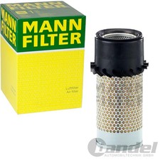 Filtro Dell'Aria Uomo LUFI