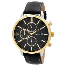 Orologio Uomo Timex Chicago