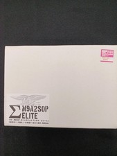 Figura Robo Zamurai Full Metal Panic 1/60 Gernsback Sigma Elite