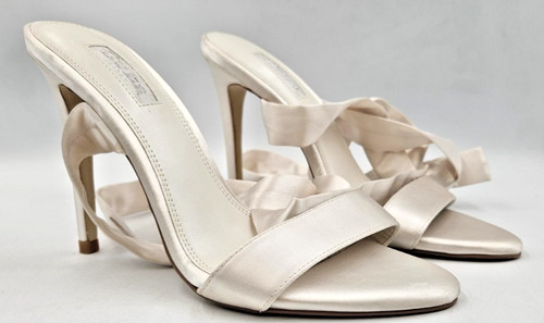 Scarpe sposa dune - scarpe,