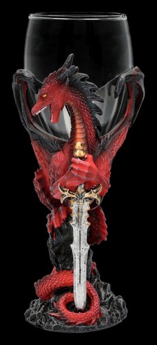 Coppa drago - coppa,