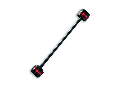 Slider forcellone posteriore - forcellone,