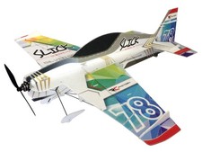 Slick 4D Super lite 4mm