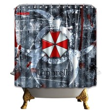Umbrella Corporation Tenda da