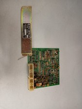 Centralina Controllo Velocità Transistor X Carrello/Muletto/Sollevatore