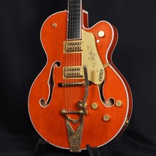 Gretsch G6120T Edizione