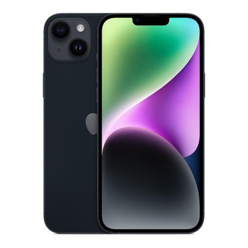 Apple iphone plus 256gb - apple, 14+