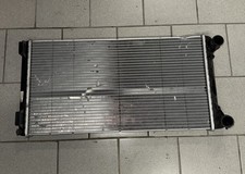 RADIATORE ACQUA FIAT PUNTO 188 1.8 HGT 1.9 D JTD FIAT IDEA 1.9 NUOVO CON SEGNI