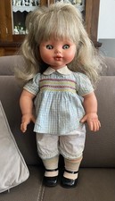 Giocattoli Antichi Bambola