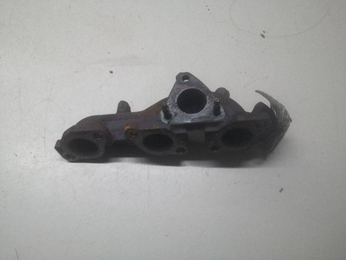 Collettore scarico diesel - di,