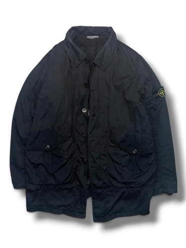 Stone island giacca trench - stone,