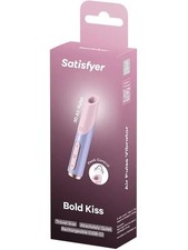 Vibratore Donna Succhia