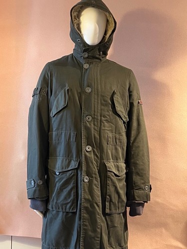 Giaccone cappotto - giaccone,