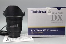 Obiettivo tokina pro - at‐x,
