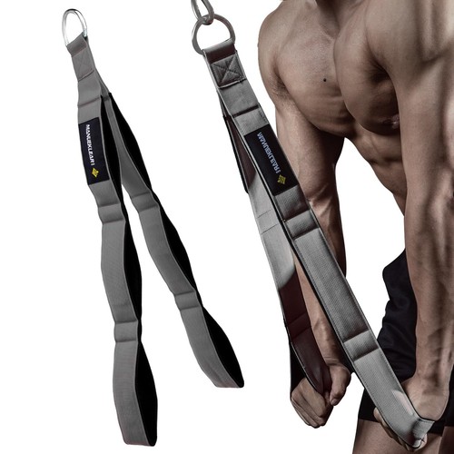 Tricep pull down corda - tricep,