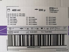 3M PPS PAINT PREPARATION