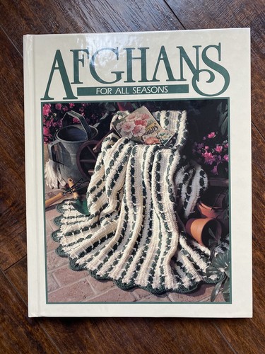 Leisure arts afghans - afghans, for