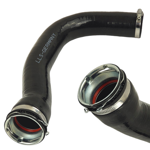 Tubo turbo intercooler - , per