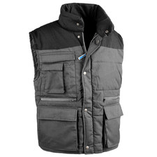 Gilet Antares Sottozero