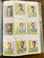 Panini calciatori 1962/63 Spal Bruschini Micheli Waldner  ecc Scegli da menu