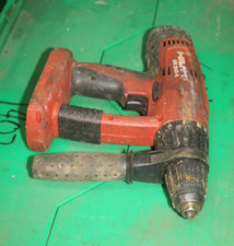 Hilti Cordless Hammer Drill UH