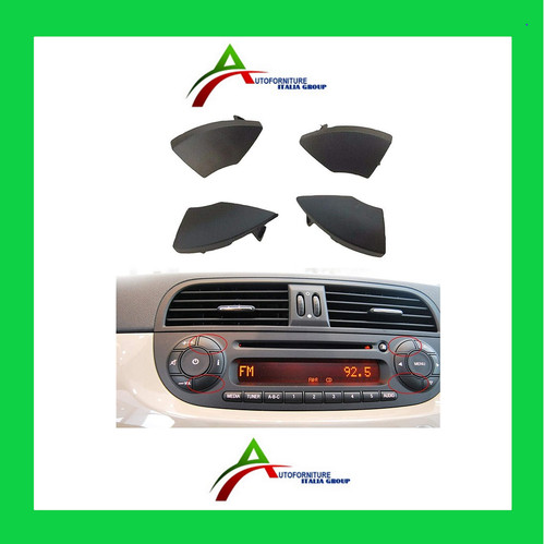 Pulsanti stereo compatibili - pulsanti,