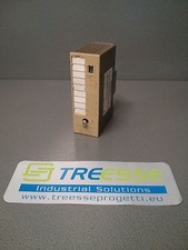 ANALOG INPUT MODULE 4 INPUTS
