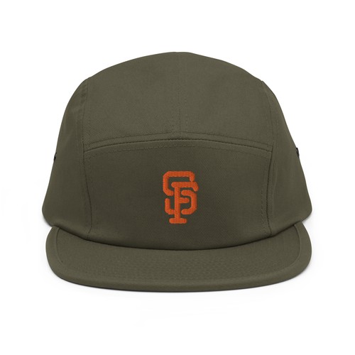 Cappello baseball san - da,