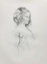 Renzo Vespignani, "La ninetta