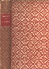 Katrina. . Sally Salminen