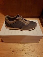 scarpe uomo sneakers geox