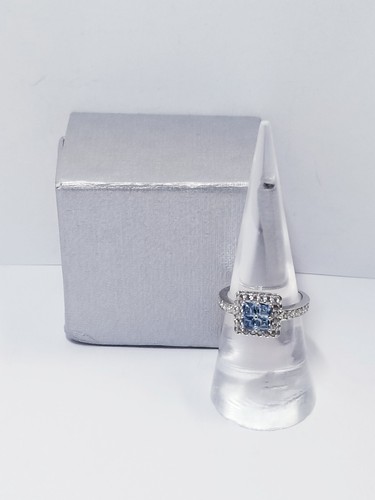 Anello argento sterling - anello,