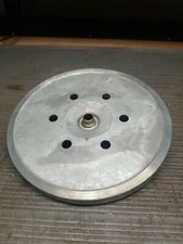 Dual Turntable 1249 Inner