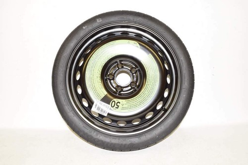 Audi ruota di scorta - 12-,