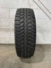 1x P235/65R17 Mastercraft Wild