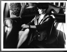 Scomparto posteriore Aston