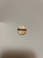 GETTONE TELEFONICO 7603