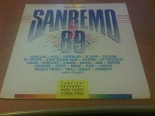 DLP SANREMO 89 CBS 465077 1