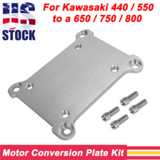 Piastra conversione motore