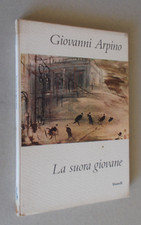 Giovanni Arpino - La suora