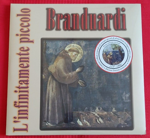 Angelo branduardi - angelo,
