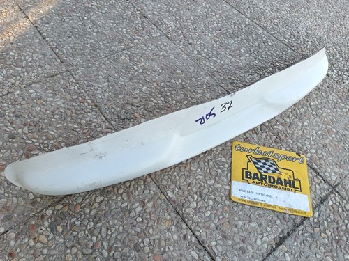 Fiat 500 spoiler - fiat,