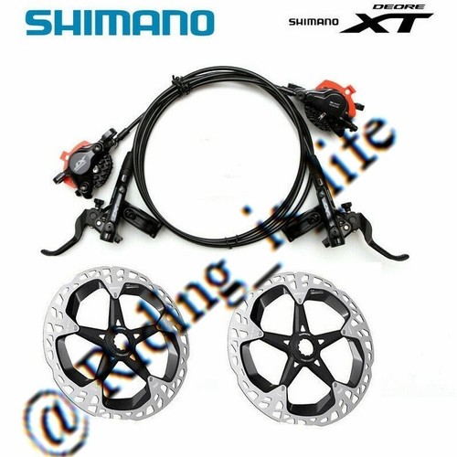 Nuovo set freni disco - nuovo,