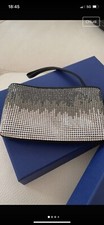 Pochette borsa Elegante Swarovski