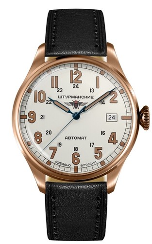 Orologio automatico